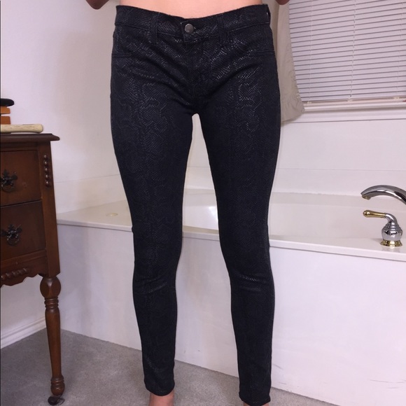 J Brand - Picture 8 of 8